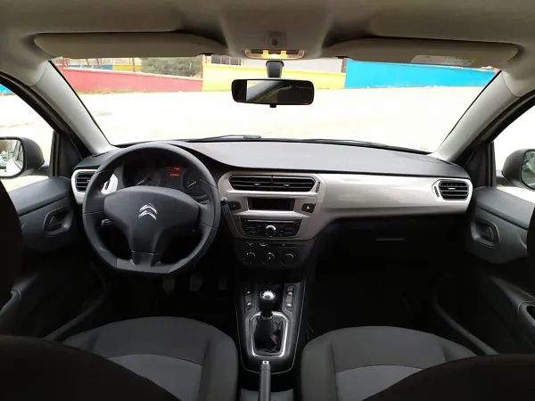 forDailyRentC-Elysee Citroen