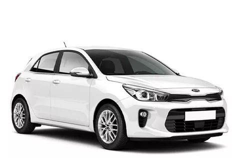 forDailyRentRio Kia