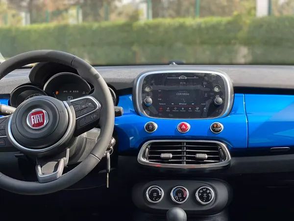 forDailyRent500 X Fiat