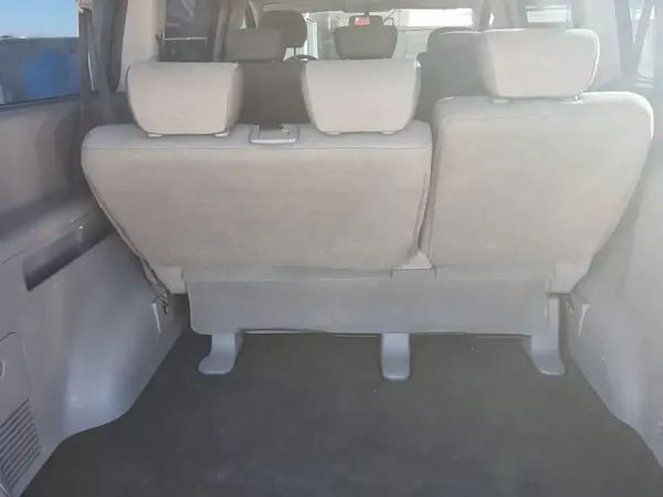 forDailyRentH1 Hyundai