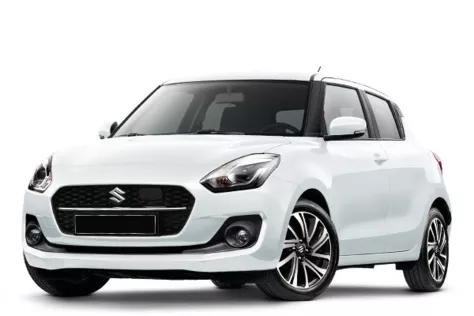 forDailyRentSwift Suzuki