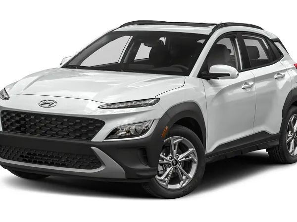 forDailyRentKona Hyundai