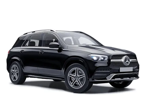 forDailyRentGLE Mercedes