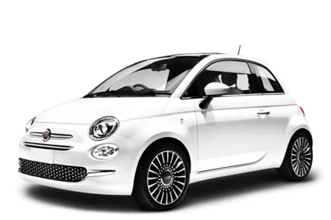 forDailyRent500 Fiat
