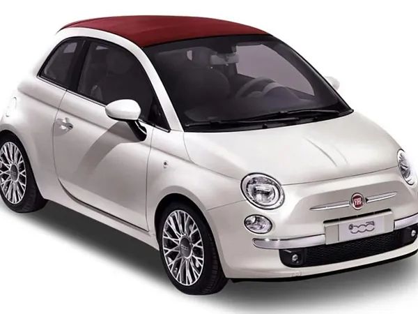 forDailyRent500 C Fiat