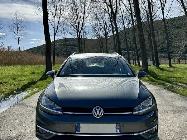 forDailyRentGolf Volkswagen