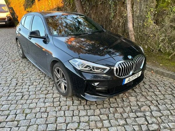 forDailyRent1-Series BMW