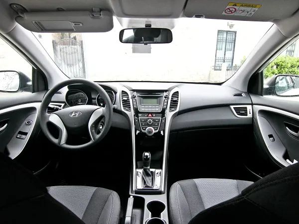 forDailyRenti30 Hyundai