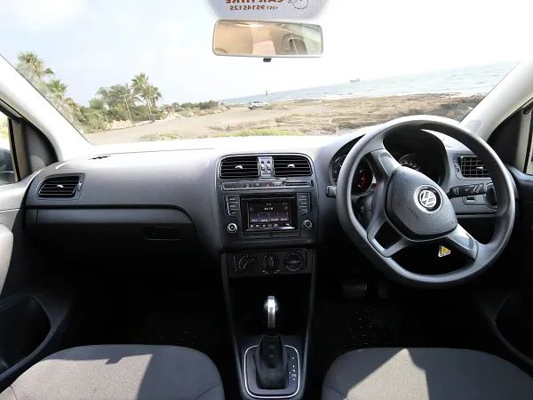 forDailyRentPolo Volkswagen