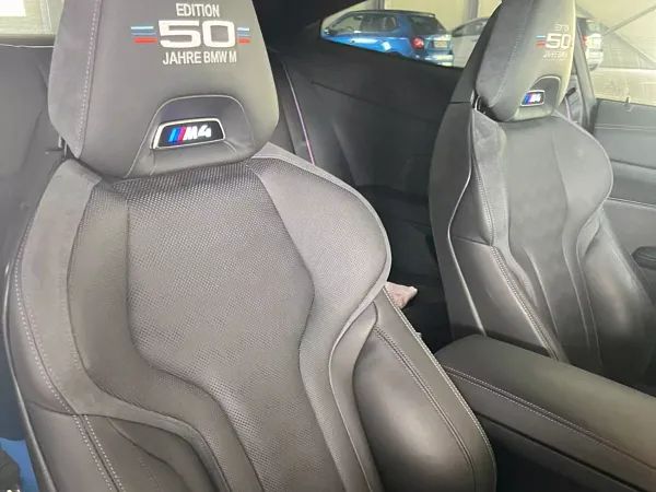 forDailyRentM4 BMW