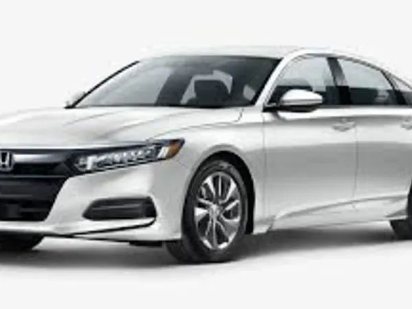 forDailyRentAccord Honda