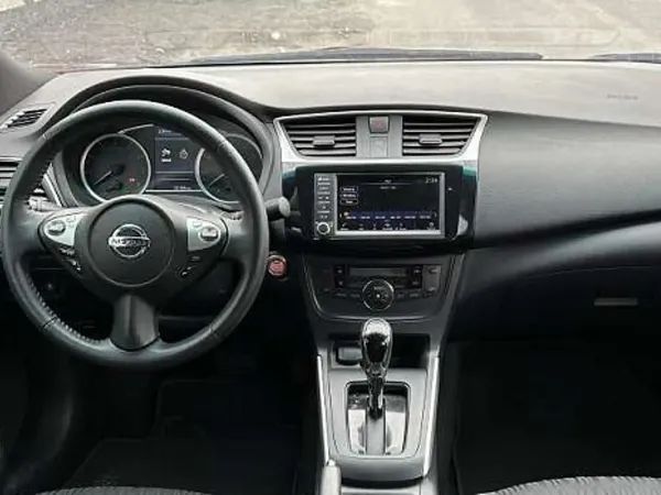 forDailyRentSentra Nissan
