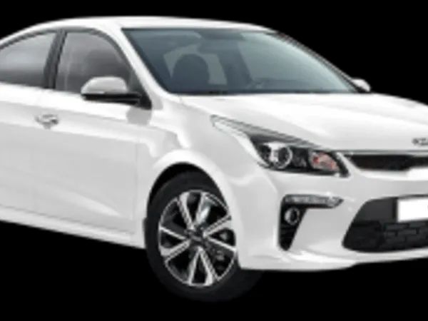 forDailyRentRio Kia
