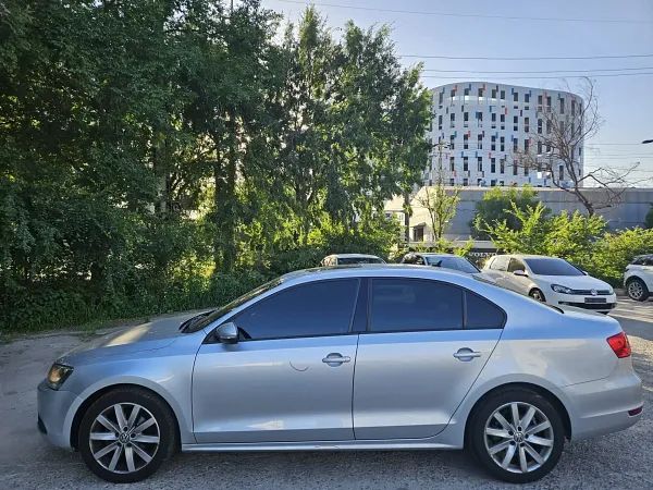 forDailyRentJetta Volkswagen