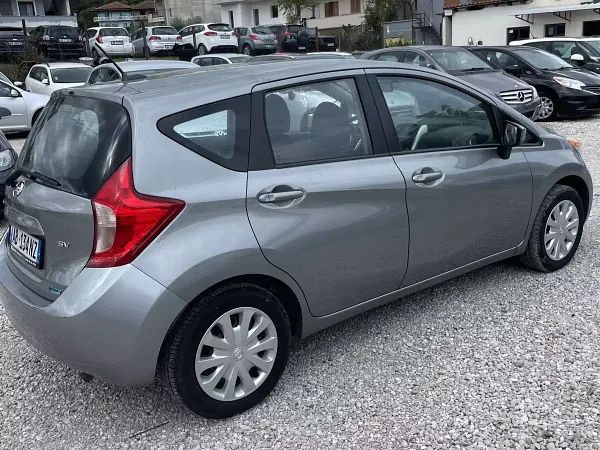 forDailyRentNote Nissan