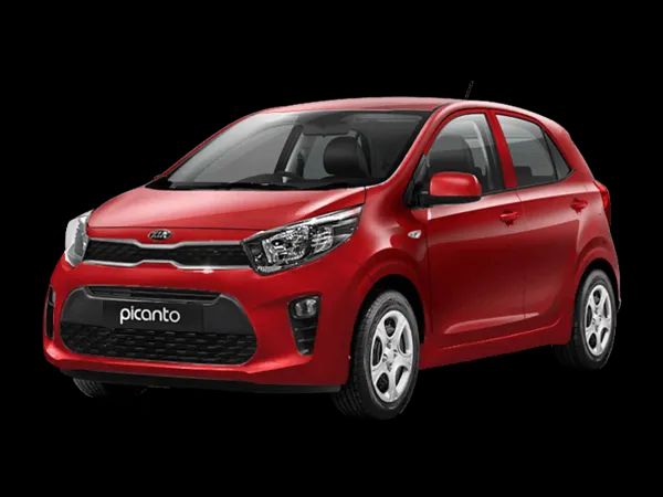 forDailyRentPicanto Kia