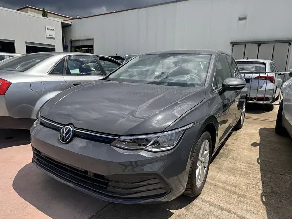 forDailyRentGolf Volkswagen