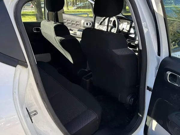 forDailyRentC3 Citroen