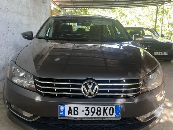 forDailyRentPassat Volkswagen