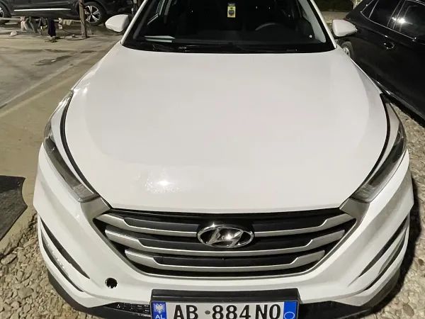 forDailyRentTucson Hyundai