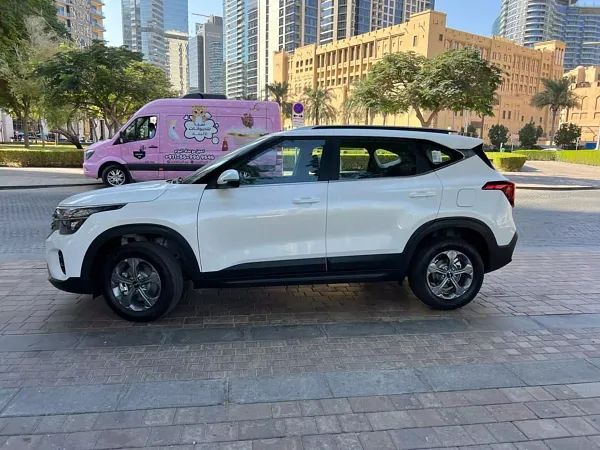 forDailyRentSeltos Kia