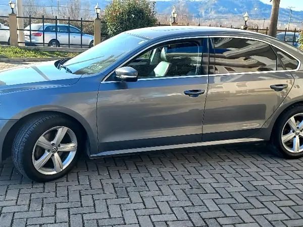 forDailyRentPassat Volkswagen