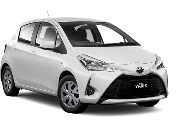 forDailyRentYaris Toyota