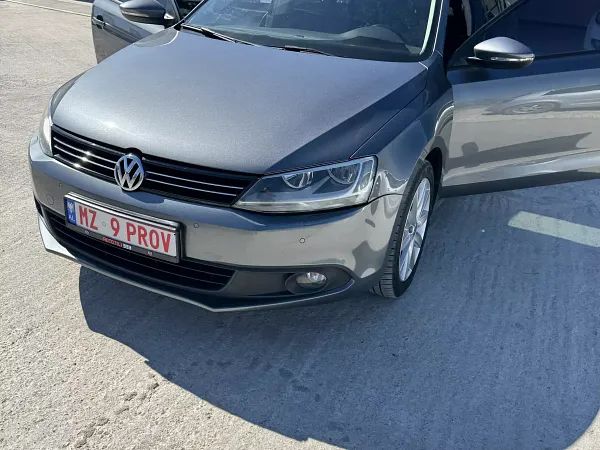 forDailyRentJetta Volkswagen