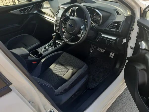 forDailyRentImpreza Subaru