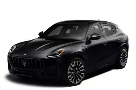 forDailyRentGrecale Maserati