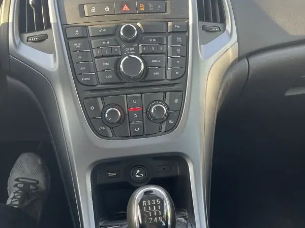 forDailyRentAstra Opel