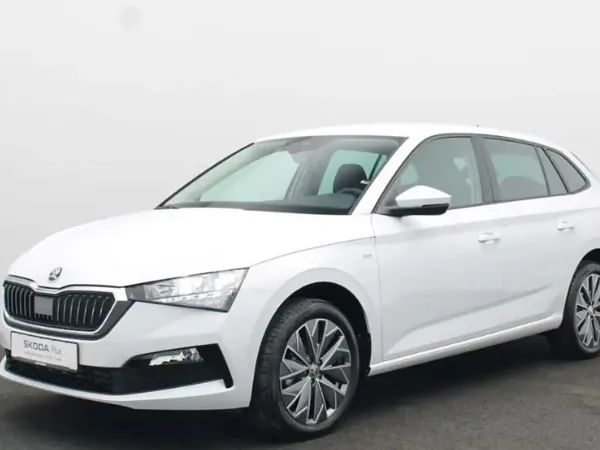 forDailyRentScala Skoda