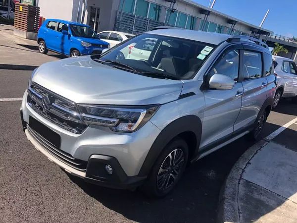 forDailyRentXL6 Suzuki