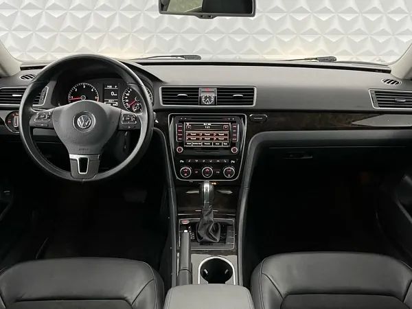 forDailyRentPassat Volkswagen