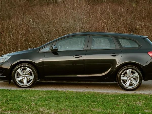 forDailyRentAstra Opel