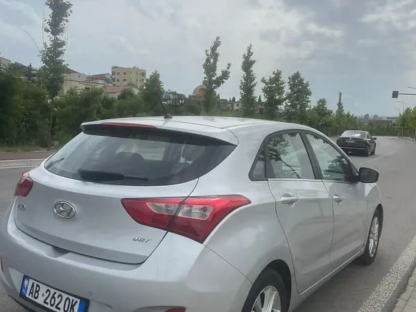 forDailyRenti30 Hyundai