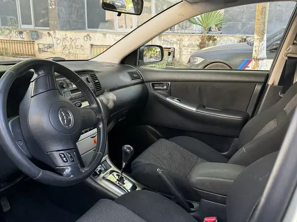 forDailyRentCorolla Toyota