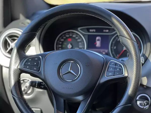 forDailyRentB 180d Mercedes