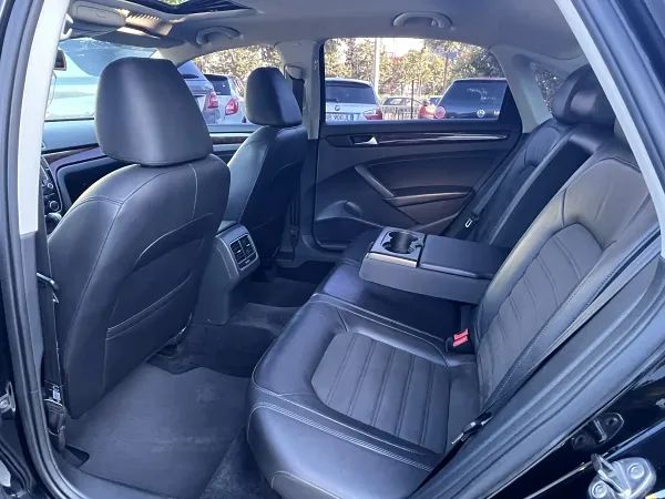 forDailyRentPassat Volkswagen