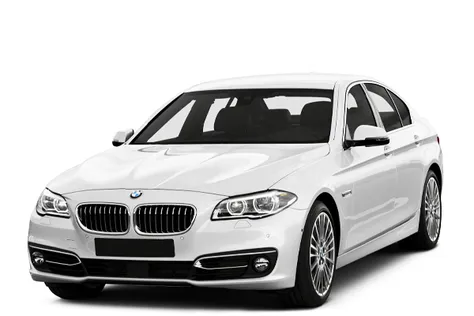 forDailyRent520i BMW