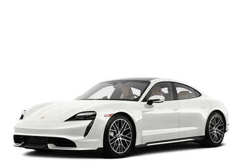 forDailyRentTaycan Porsche