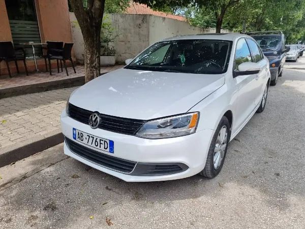 forDailyRentJetta Volkswagen