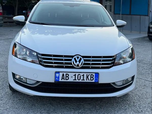 forDailyRentPassat Volkswagen