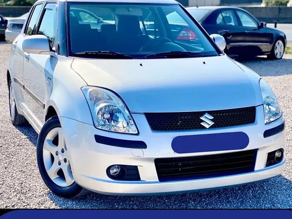 forDailyRentSwift Suzuki