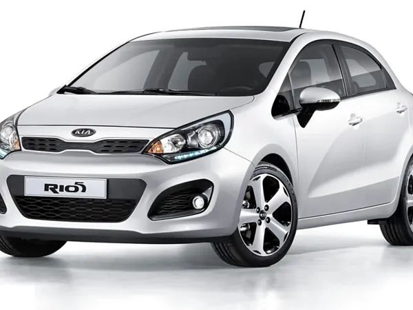 forDailyRentRio Kia