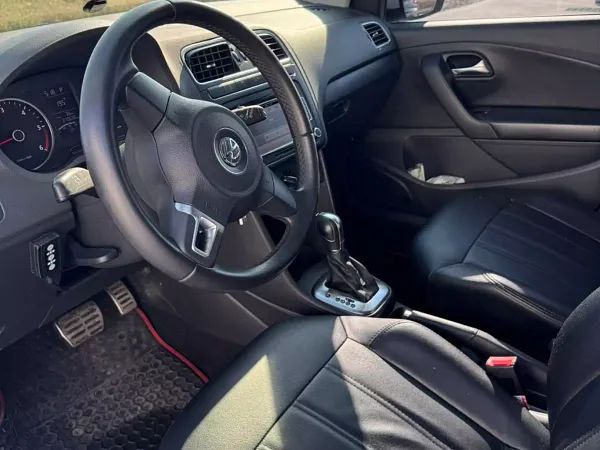 forDailyRentPolo Volkswagen