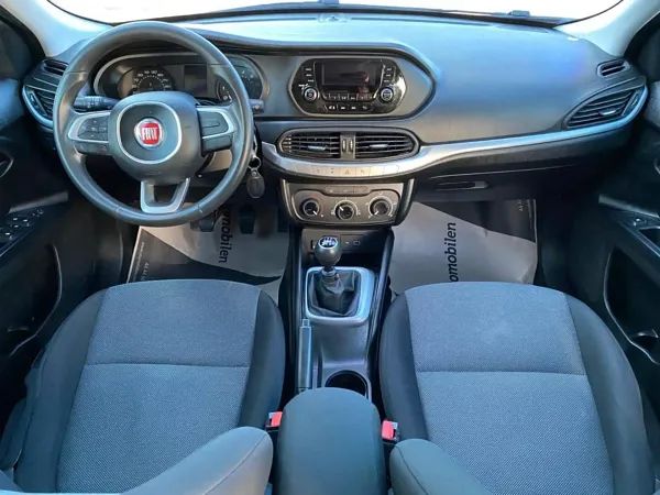 forDailyRentEgea Fiat