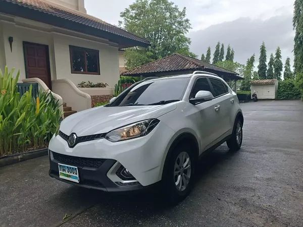 forDailyRentGS MG