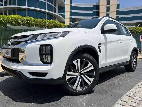 forDailyRentASX Mitsubishi