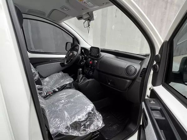 forDailyRentFiorino Fiat